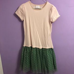 Hanna Andersson Dress